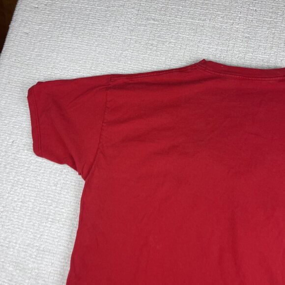 VTG Pelle Pelle Marc Buchanan T Shirt Sz XL Made in Canada Y2K Streetwear - Picture 15 of 16